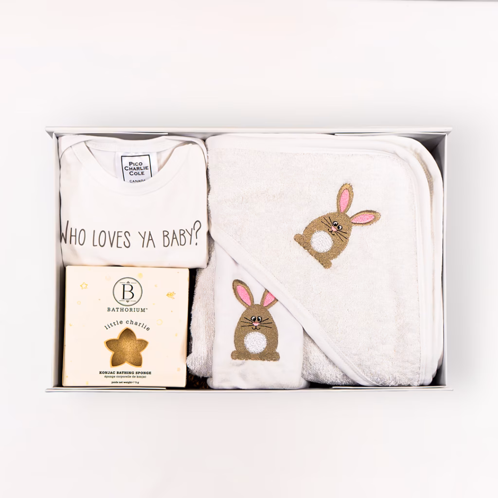 Who Loves Your Baby Product Image